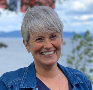 Valleplassen Agenturer, Ellen Bergliot Hegg