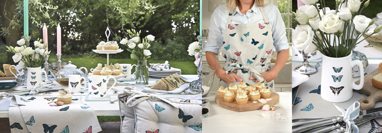 Sophie Allport